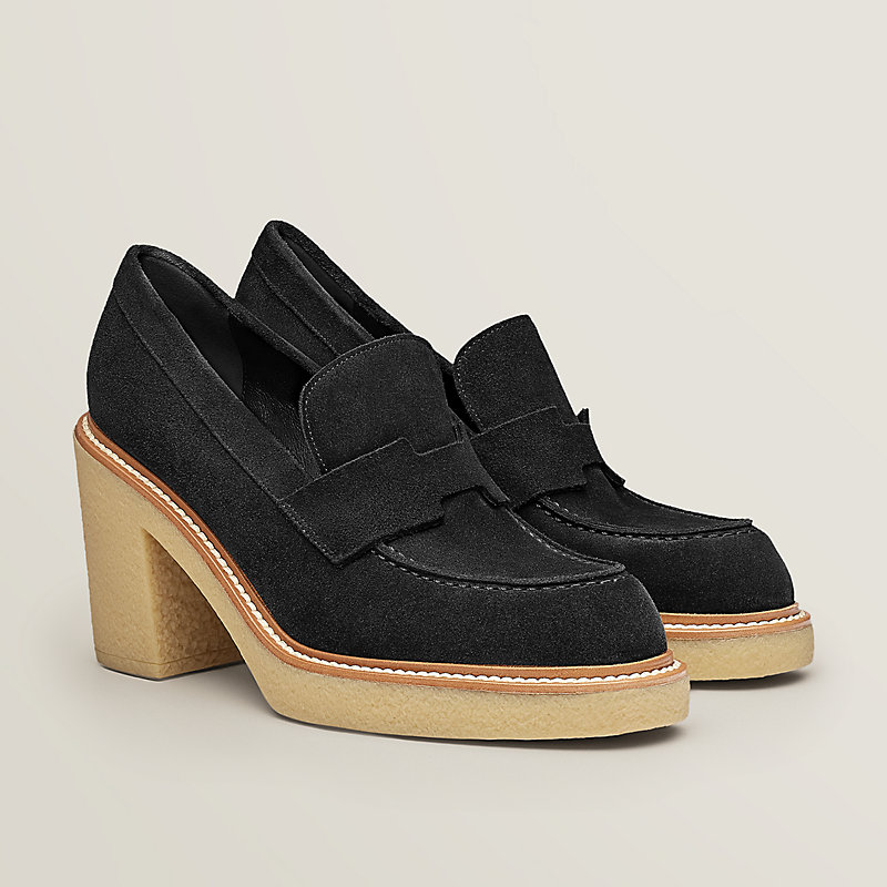 Didi 70 loafer | Hermès Finland Didi 70 loafer | Hermès Finland